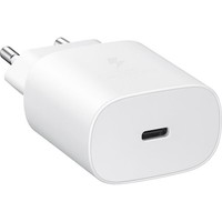 Original Samsung 25W USB-C LadegeräT EP-TA800NWEGEU SchnellladegeräT Pd Neu