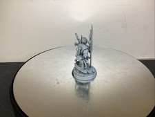 Warhammer AoS Skaven Arch-Warlock built primed BD22227