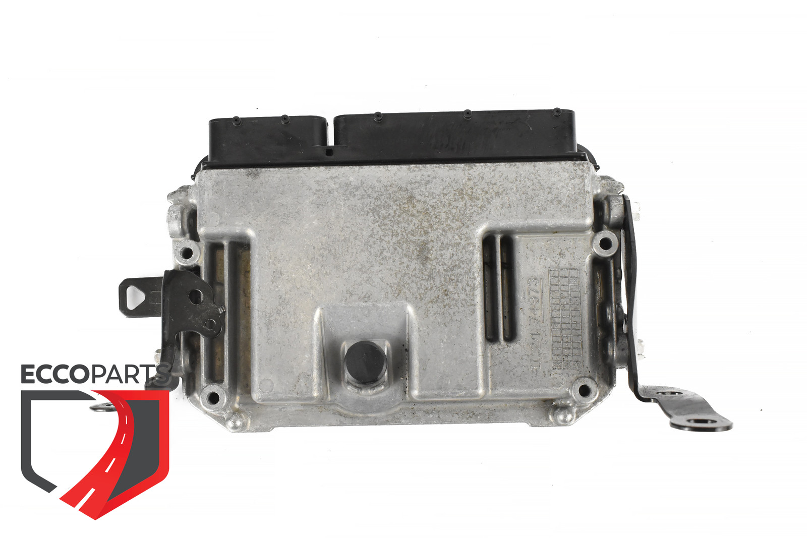Centralina Motore ECU 89661-0H860 TOYOTA AYGO X 1.0B 0261S1057B 2022 7402km