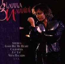 Gianna Nannini von Nannini,Gianna | CD | Zustand sehr gut