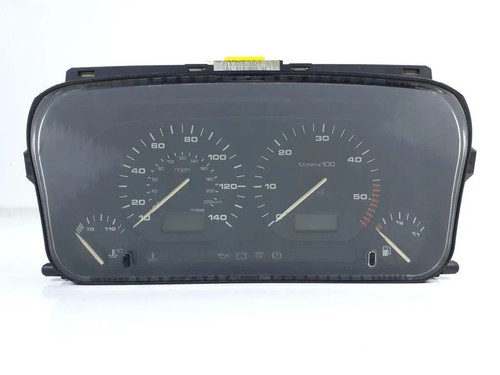 VW GOLF III 1H1 Kombiinstrument 1H6919035AF Diesel 81kw 1995 31908870