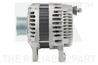 NK Lichtmaschine Generator 110 A 14 V FüR Nissan Juke 1.6 Cube