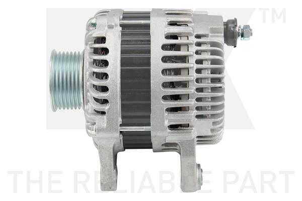 NK Lichtmaschine Generator 110 A 14 V FüR Nissan Juke 1.6 Cube-image