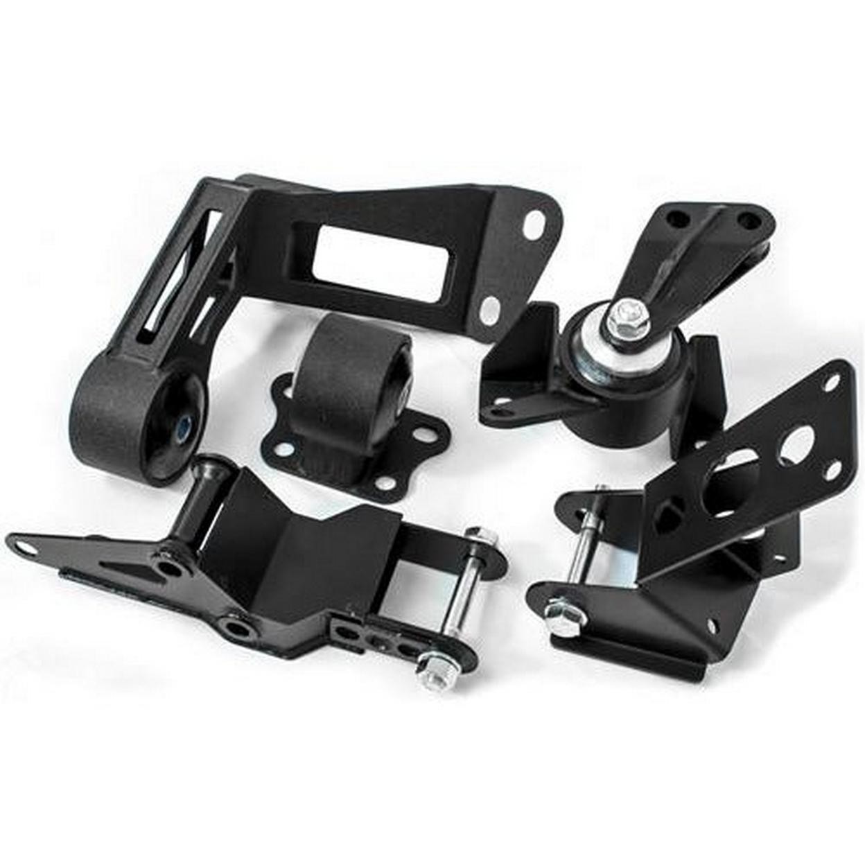 Conversion Engine Mount Kit For the 2005-2012 Lotus Elise/Exige models S2 Design