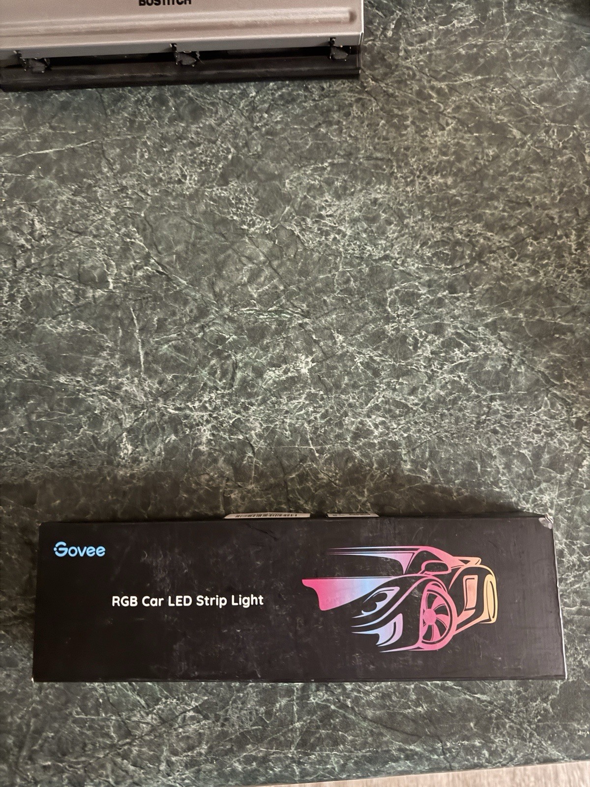 Govee RGB LED Auto Car Led Strip Light H61140A2 NEW Electronics Decor Gift Truck