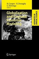 Globalization And Regional Economic Modeling Russel Cooper