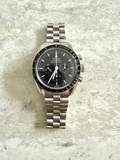 OMEGA Speedmaster Moonwatch Professional Saphire Sandwich Full Set 2021 