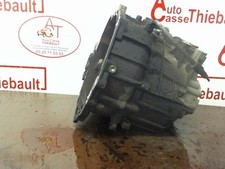 Boite de vitesse Opel ZAFIRA