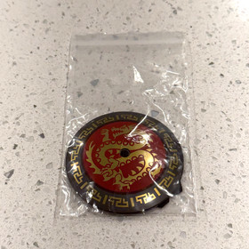 LEGO NINJAGO: Final Flight of Destiny's Bounty (70738) - 100% COMPLETE