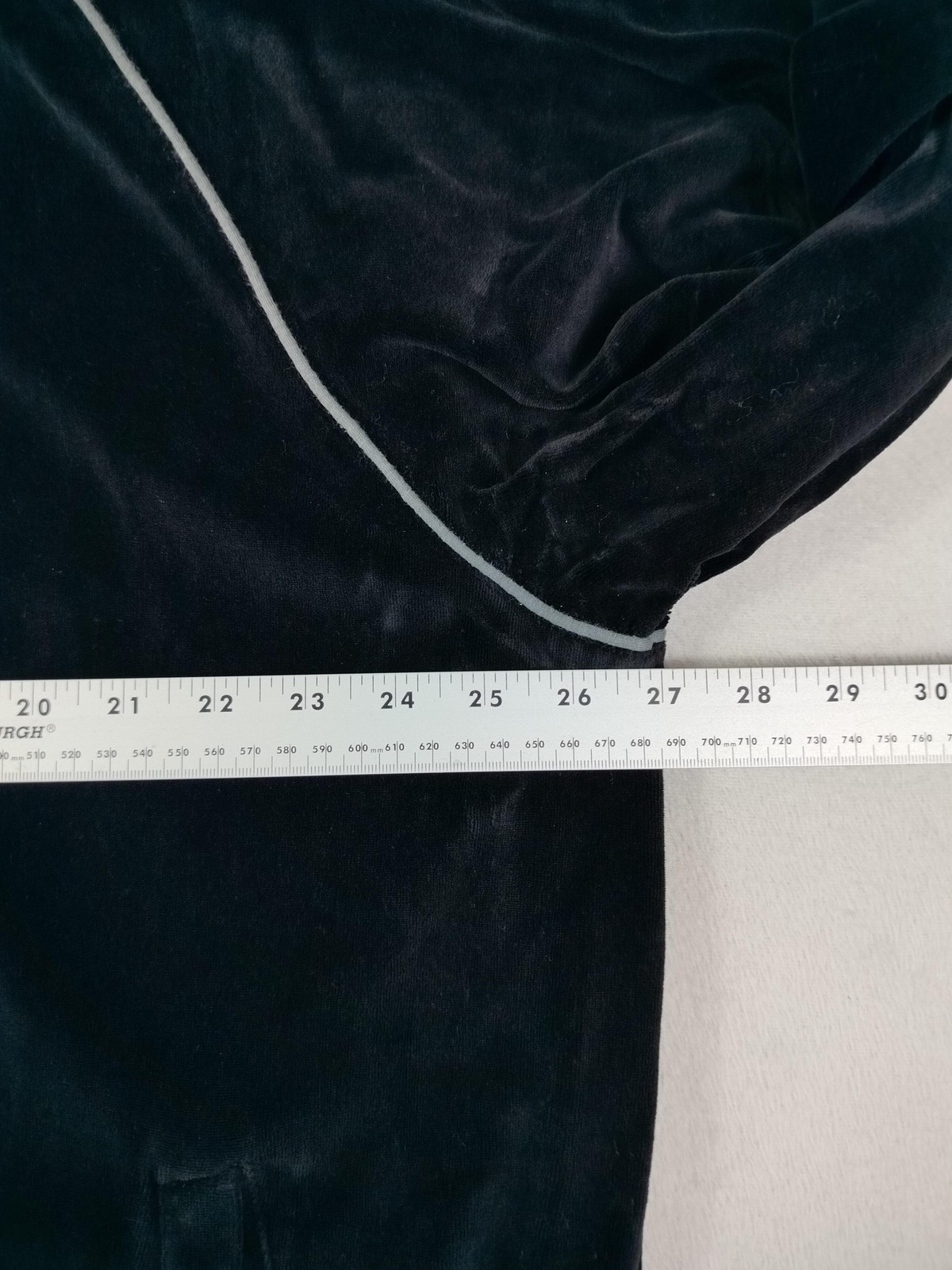 Weatherproof Performance Track Jacket Mens 2XL Bl… - image 6