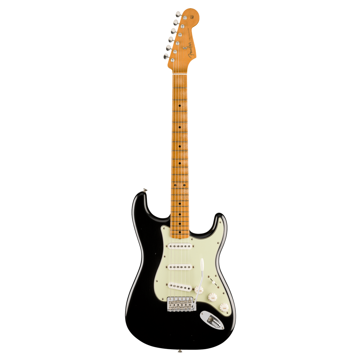 Fender VinteraII 50s Stratocaster 再値下げ