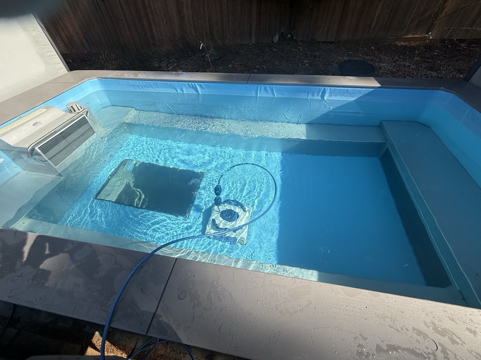 Endless Pools Performance Swimming Pool $34K | eBay