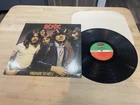 AC/DC - Highway To Hell Vinyl LP 1979 Atlantic SD 19244 1st Pressing VG/VG+ Rock