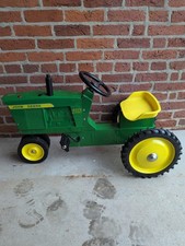 Ertl John Deere 4020 Pedal Tractor