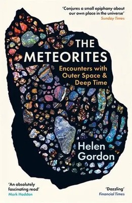 The Meteorites | Encounters with Outer Space and Deep Time | Helen Gordon | Buch