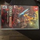 Hyrule Warriors: Age of Calamity - Nintendo Switch