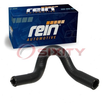 Rein Expansion Tank Inlet Coolant Hose for 2006-2009 Saab 9-3 2.8L V6 Engine lm