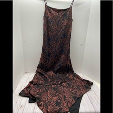 Vintage Sparkle the night away dress S