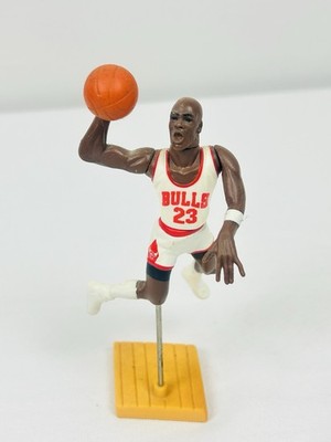 Kenner Starting Lineup 1991 Michael Jordan Starting Lineup Chicago Bulls