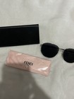 New Fendi Roma Aviator Sunglasses — photo 6