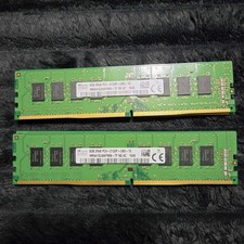 16GB 2x8GB SK hynix DDR4 2133MHz Laptop RAM PC4-2133P SODIMM HMA41GU6AFR8N
