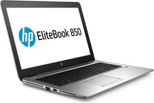 🔥 HP Elitebook 850 G4 15.6" Core i5 32GB 512GB SSD FHD Win 11 Pro Notebook