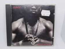 L.L. Cool J • Mama Said Knock You Out • CD 1990 Def Jam Columbia •Hip Hop Rap
