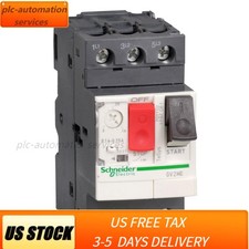 Schneider NEW GV2ME07 Circuit breaker-thermal-magnetic 1.6..2.5A US Free TAX