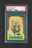 1977 Allens & Regina Star Wars #70 ~ Tuskin Raider RC ~ PSA