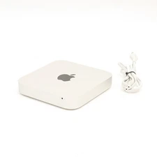 Apple Mac Mini Desktop Computer - SKU#1862029