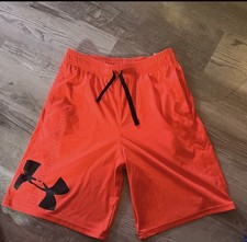 Under Armour Youth Shorts