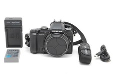MINT-S/C312 Olympus STYLUS 1 12.0MP Digital Camera Black