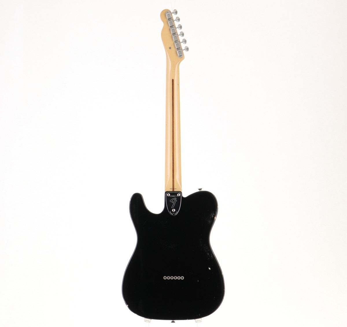 Fender Japan TC72-65 Modified JV Serial 1983 Ash | eBay