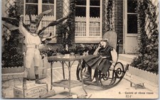 51 MAREUIL SUR AY - le champagne caque et fils