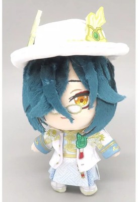 Xie Bi'an Plüschpuppe Truth & Reasoning 6th Anniversary Pack Touhou Qilin 18 cm