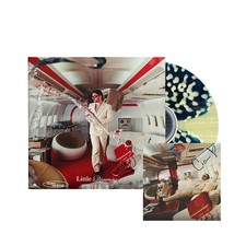 Cian Ducrot Little Dreaming Store Exclusive LP + signed art card Vinyl Original