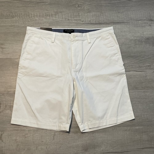 Jeans Banana Republic Classic Fit – Coupe Capri Blanc, Taille 12, Avec étiquettes