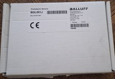 BALLUFF BGL001J (BGL 50A-001-S49) Gabellichts...