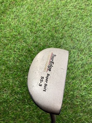 Tour Edge Fiber-Sonic SS-3 Putter