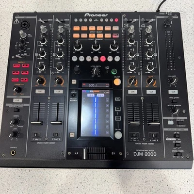 Preços baixos em DJM 2000 | eBay