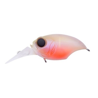 Megabass MR-X GRIFFON Fishing Wobbler BABY KINGYO, Lenght mm 43, Floating