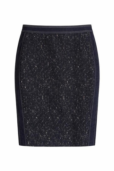 Women Hugo Boss Skirt Multicolor M