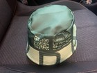 2026 TOUR de FRANCE Green Jersey Best Sprinter Cycling Bucket Hat Bob SKODA New — photo 2