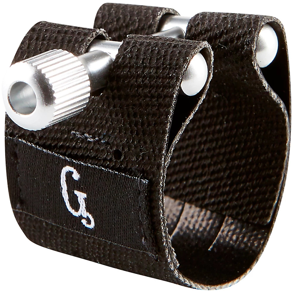Giardinelli Inverted Fabric Ligature - Bb Clarinet 4990₽