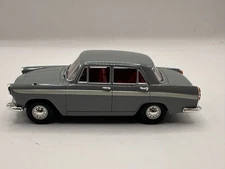 Vanguards - VA44000 Grey/White Austin A60 Cambridge - Boxed
