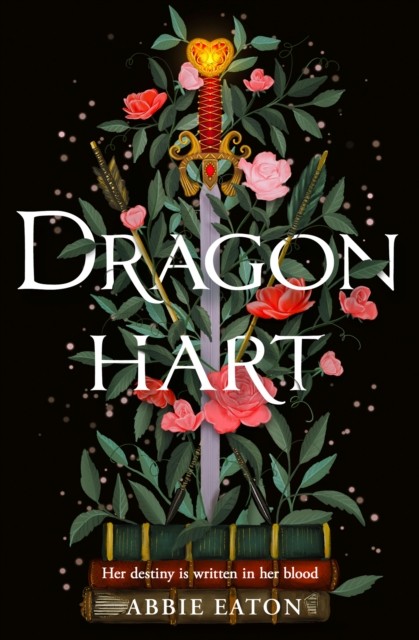 Dragonhart: The Sunday Times bestselling enemies to lovers forced proximity fantasy romance for 2026: Book 1 - Image 3