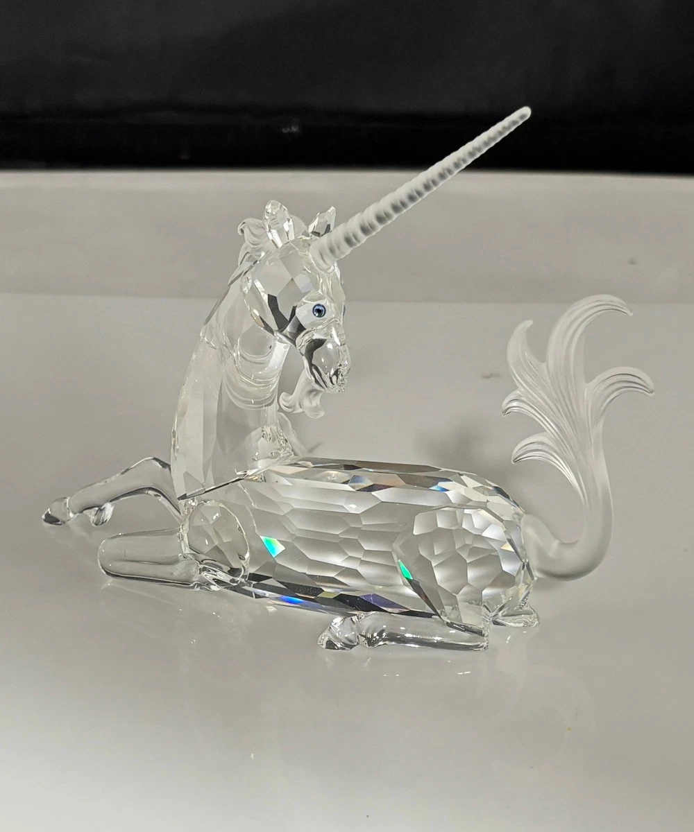 Swarovski Unicorn for sale | eBay