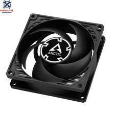 ARCTIC P8 PWM PST CO 8cm Quiet High Air Pressure PWM Fan for CPU Small Case