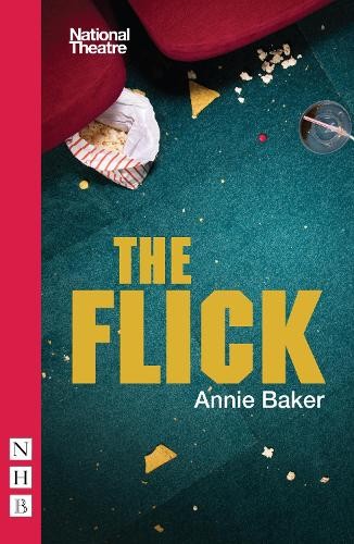The Flick by Annie Baker - 9781848425620 - Image 4