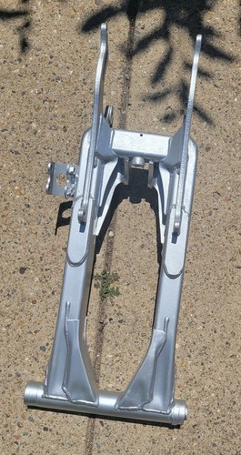 1992 Yamaha Warrior 350 Swingarm Swing Arm